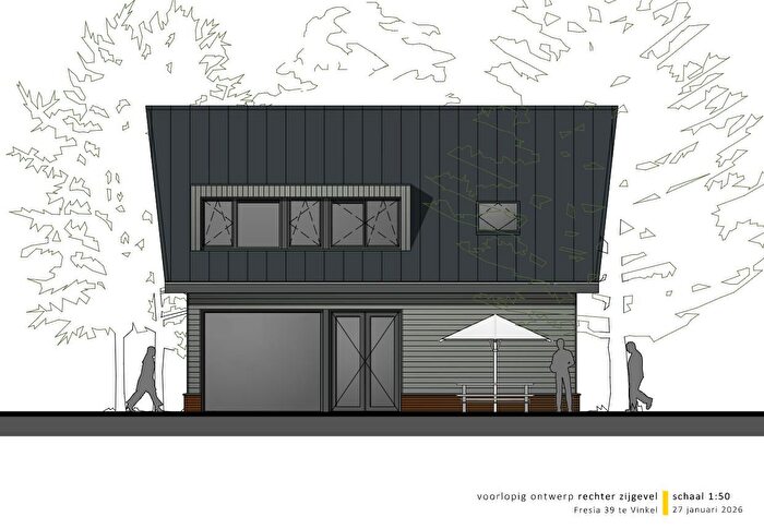 Koop en Huur Huizen - 3