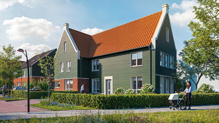 Koop en Huur Huizen - 3