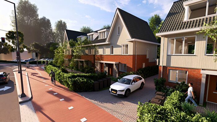 Koop en Huur Huizen - 3