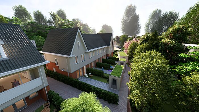 Koop en Huur Huizen - 2