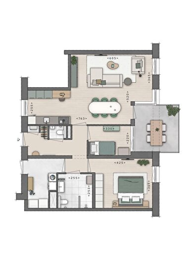 Koop en Huur Huizen - 2