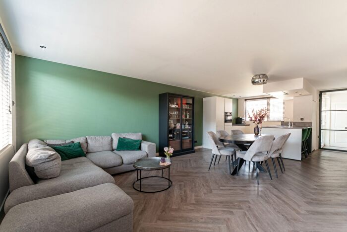 Koop en Huur Huizen - 2