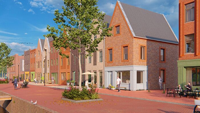 Koop en Huur Huizen - 2