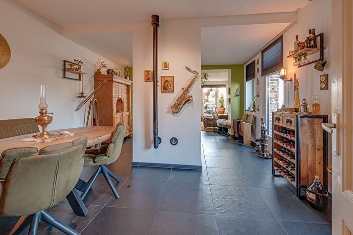 Koop en Huur Huizen - 3