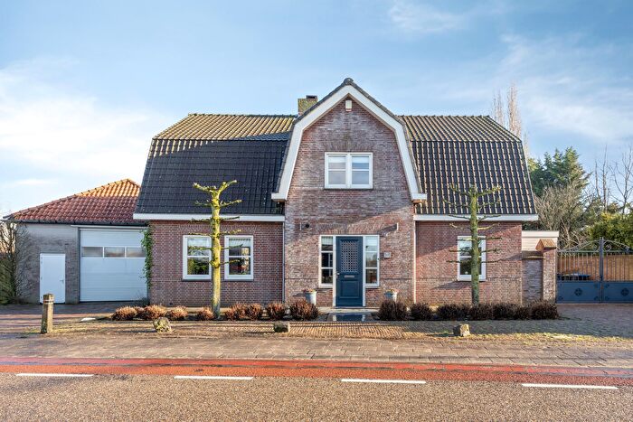 Koop en Huur Huizen - 3