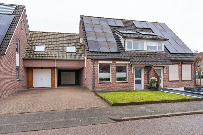 6-kamerhuis te koop in Rossum, Rossum (GE)