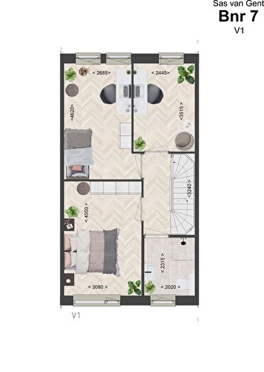 Koop en Huur Huizen - 2