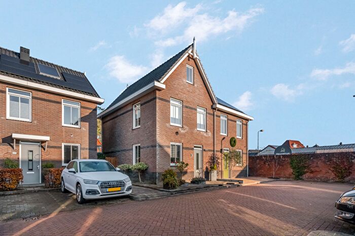 Koop en Huur Huizen - 3
