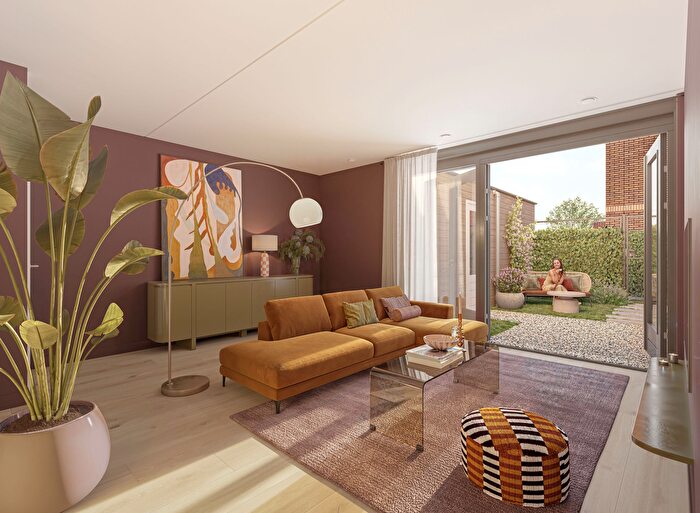 Koop en Huur Huizen - 2