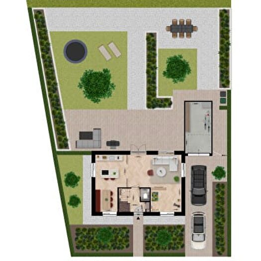 Koop en Huur Huizen - 2