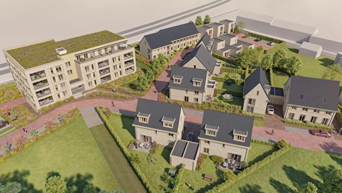 Koop en Huur Huizen - 2