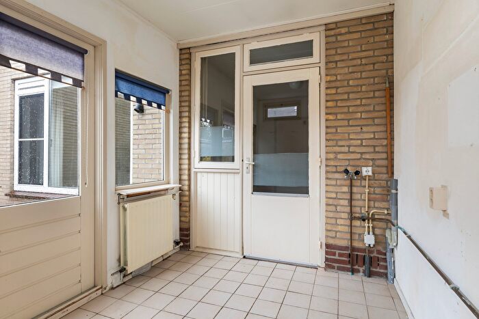 Koop en Huur Huizen - 3