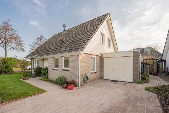 Koop en Huur Huizen - 3