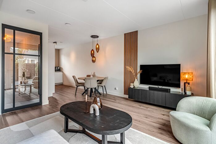 Koop en Huur Huizen - 3
