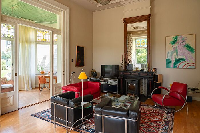Koop en Huur Huizen - 3