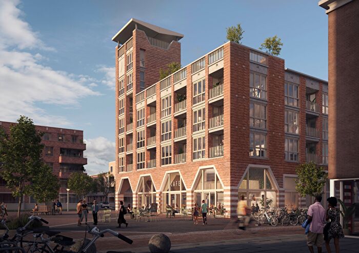 Koop en Huur Huizen - 2