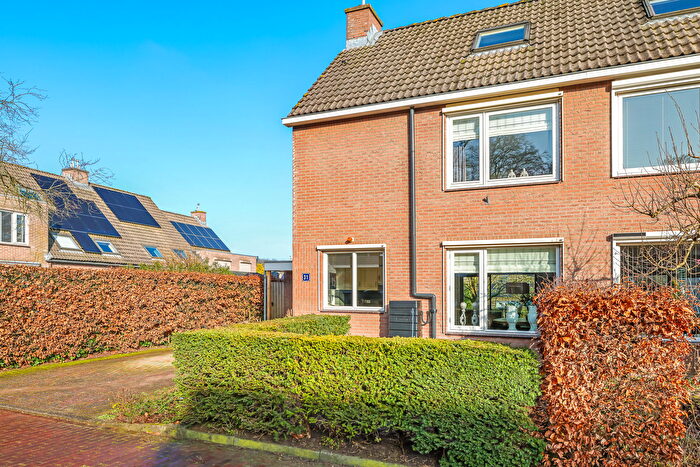 Koop en Huur Huizen - 2