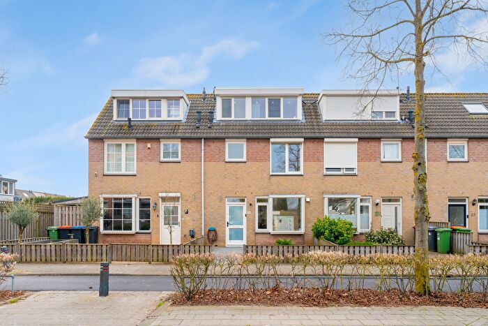 5-kamerhuis te koop in Den Bosch – Lugteren, Maasvallei
