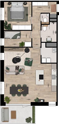 Koop en Huur Huizen - 2