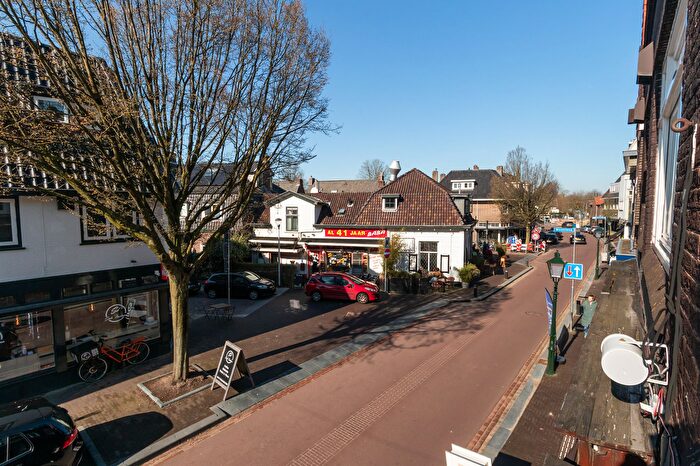 Koop en Huur Huizen - 3