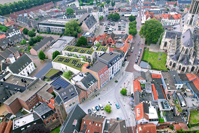 Koop en Huur Huizen - 2