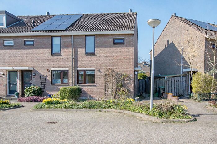 5-kamerhuis te koop in Zuidplas Velden, Nieuwerkerk aan den IJssel