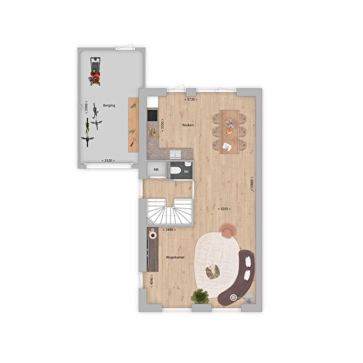 Koop en Huur Huizen - 2