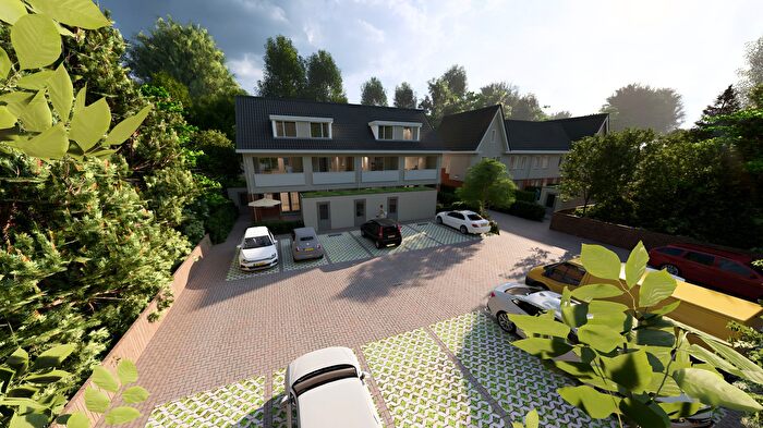 Koop en Huur Huizen - 3