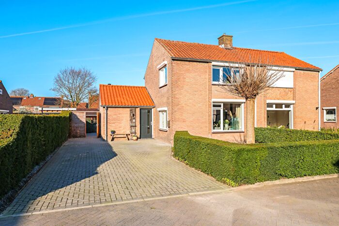Koop en Huur Huizen - 2