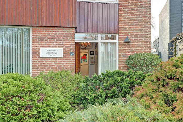 Koop en Huur Huizen - 2