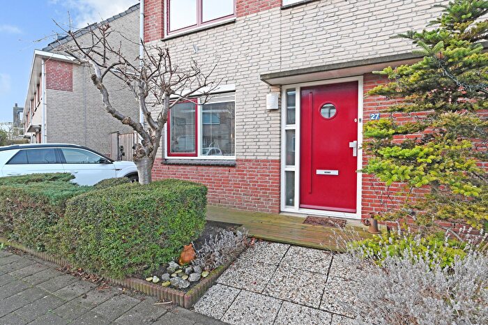 Koop en Huur Huizen - 3