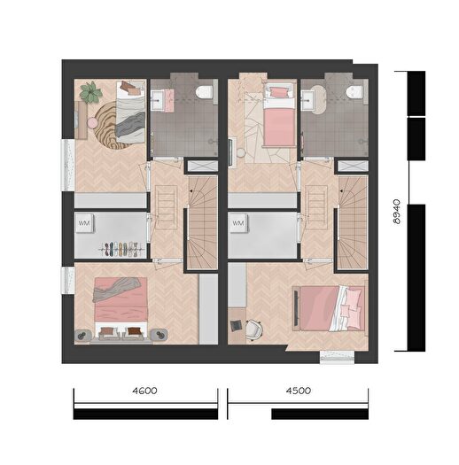 Koop en Huur Huizen - 2