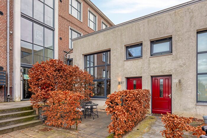 Koop en Huur Huizen - 3