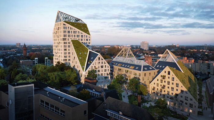 Koop en Huur Huizen - 2