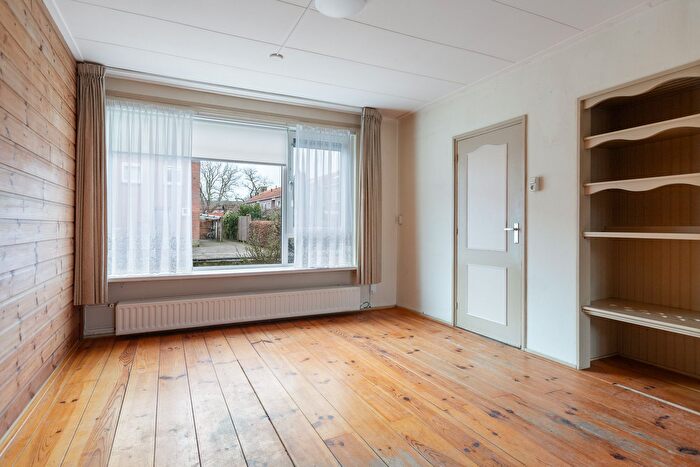 Koop en Huur Huizen - 3
