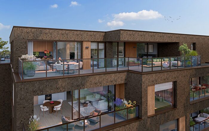 Koop en Huur Huizen - 3