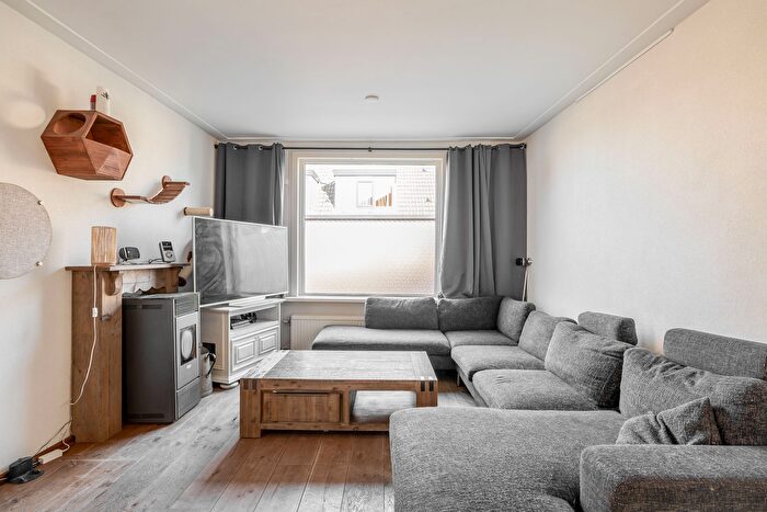 Koop en Huur Huizen - 3