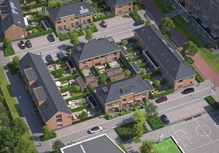 Koop en Huur Huizen - 2
