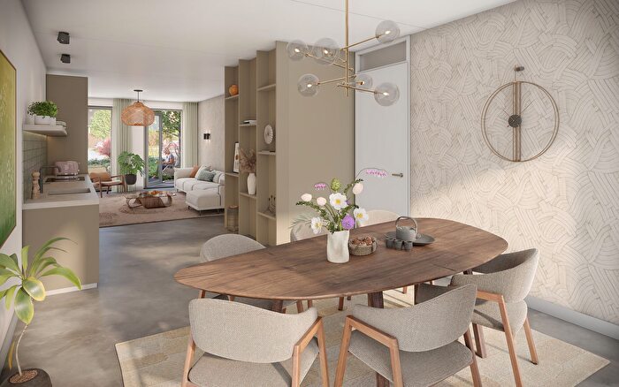 Koop en Huur Huizen - 2