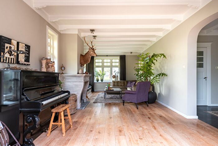 Koop en Huur Huizen - 2
