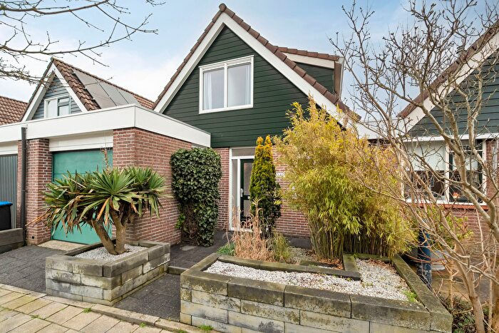 Koop en Huur Huizen - 2