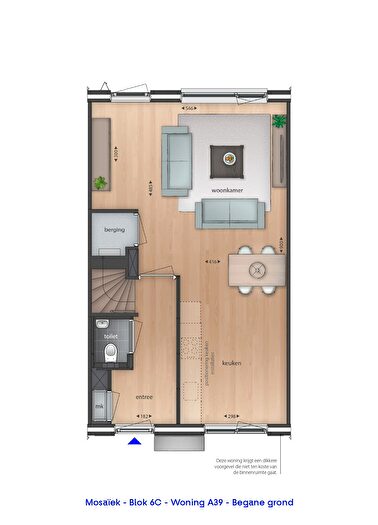 Koop en Huur Huizen - 2