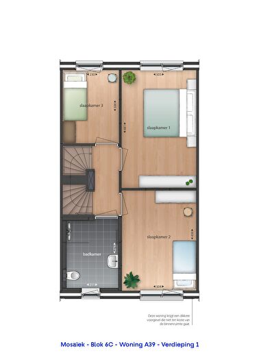 Koop en Huur Huizen - 3