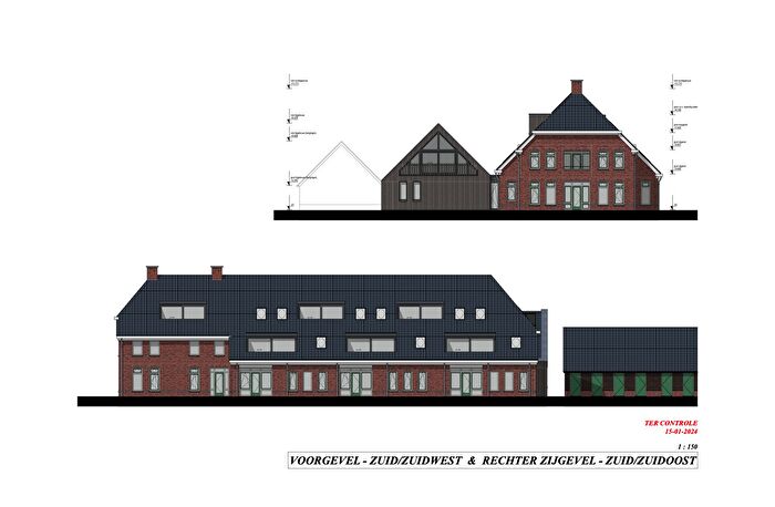 Koop en Huur Huizen - 2