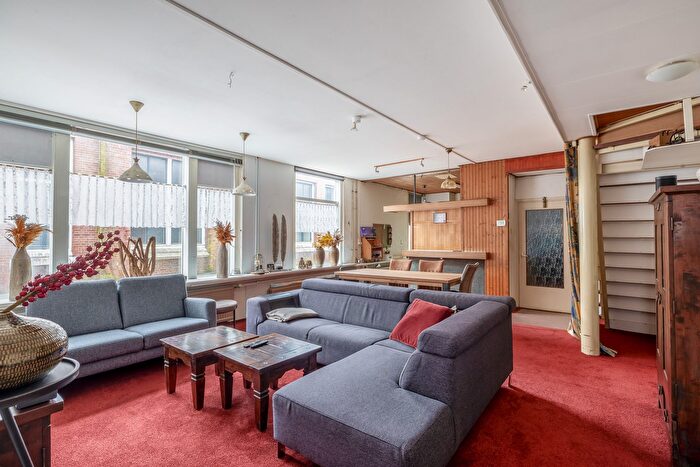 Koop en Huur Huizen - 2