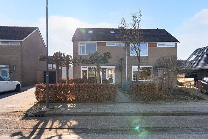 5-kamerhuis te koop in Menaam Oost, Menaam