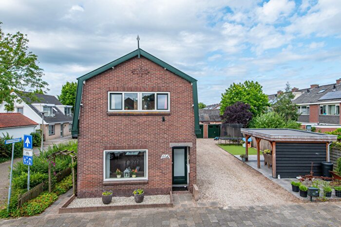 Koop en Huur Huizen - 3