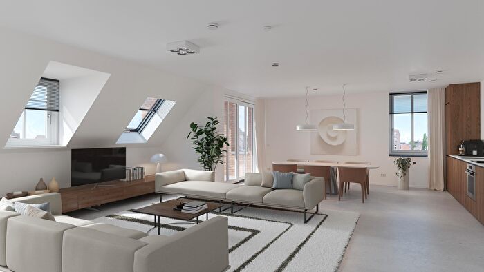 Koop en Huur Huizen - 3