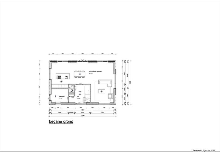 Koop en Huur Huizen - 2