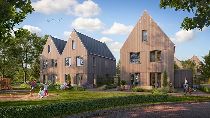 6-kamerhuis te koop in Zeehavenlaan en omgeving, Dordrecht